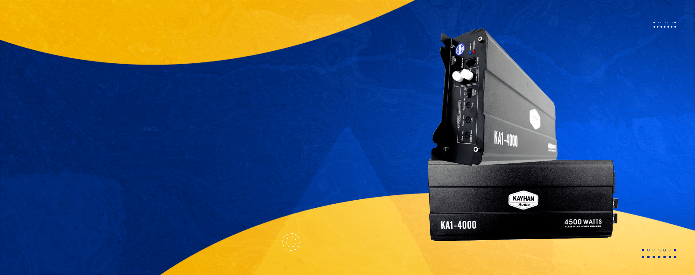 Boost Your Sound with Our Amplifiers!