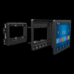 Frames fascias image
