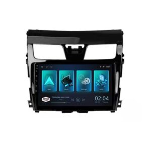 Car Stereo with SatNav for Nissan Teana 2013 – 2018 | V6 | 10” inch