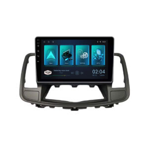 Car Stereo, SatNav, Nissan Maxima, 2008-2012, 10.4 Inch, Car Audio Expert Australia, Android Auto, Car Play, DAB Radio, GPS Navigation, HiFi Audio