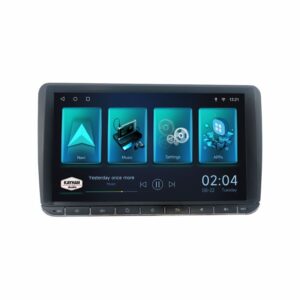 Car Stereo with SatNav for VOLKSWAGEN Amarok Version 6 | 9″ inch