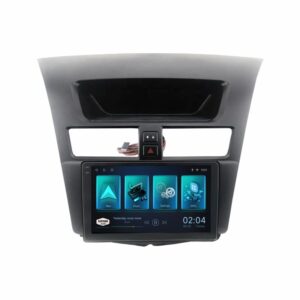 Car Audio Expert Australia, Mazda BT50, 9-inch Car Stereo, SatNav, V6 Car Stereo, Android 11, Wireless CarPlay, DAB Radio, Car Audio Upgrade