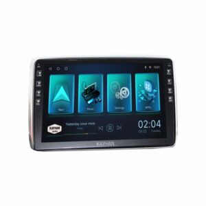 Car Stereo with SatNav for Mazda CX3 2013-2018 I V6 | 9”inch