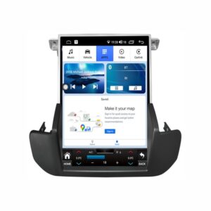 Land Rover Discovery 4 stereo, SatNav upgrade, 9.7 inch display, car stereo Australia, Car Audio Expert Australia, Android Auto, CarPlay, premium audio, HD car stereo