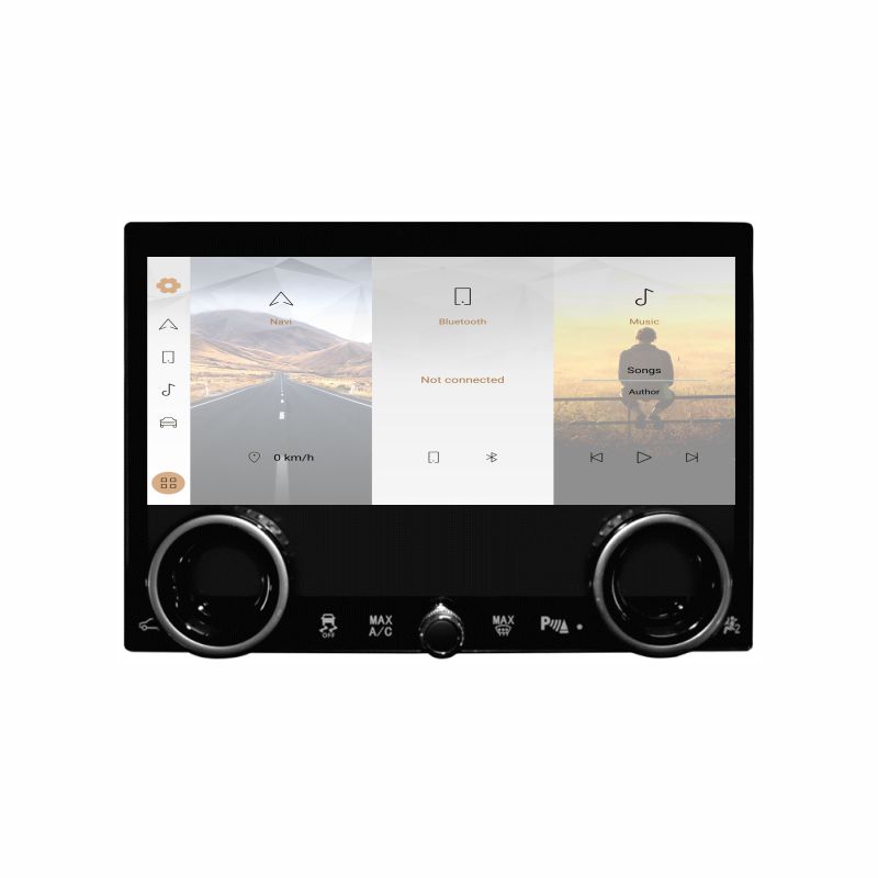 Car Stereo, SatNav, Land Rover Discovery 4, V6, 10.1 inch, Android, Car Audio Expert Australia, Navigation System, Air Conditioning Screen, Bluetooth, GPS, Digital Radio, Car Audio