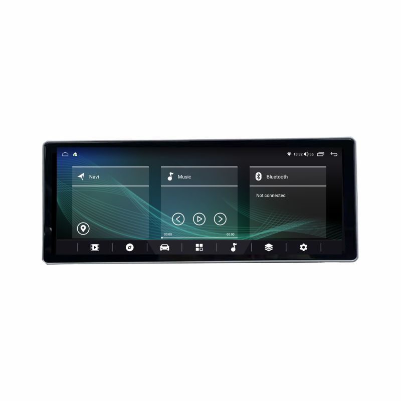 Car Audio Expert Australia, Land Rover Discovery, Bosch System, Car Stereo, SatNav, Android, V6, 12.3" Screen, Car Audio, Australia, Car Entertainment, Vehicle Upgrades