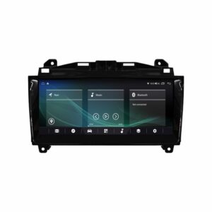 Jaguar F-Type, Car Stereo, SatNav, Bosch System, 10.25 inch, Android Auto, Apple CarPlay, Car Audio Expert Australia, In-Car Navigation, Premium Audio, Vehicle Multimedia System