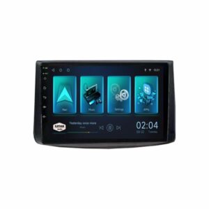 Car Audio, Holden Barina, SatNav, 9 inch Car Stereo, 2016 Car Stereo, Android Auto, Apple CarPlay, Car Audio Expert Australia