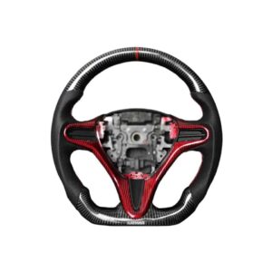 Honda Civic 2006 steering wheel, Type 1 steering wheel, car audio accessories, Honda steering wheel upgrade, Car Audio Expert Australia