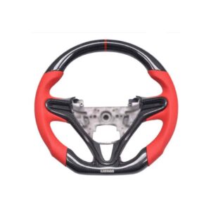 Honda Civic 2006 steering wheel, Type-2 steering wheel, car accessories Australia, Honda Civic interior upgrade, Car Audio Expert Australia