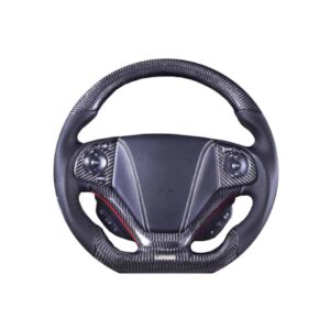 Honda Civic 2015 steering wheel, Type-2 steering wheel, Honda Civic upgrade, car accessories Australia, Car Audio Expert Australia