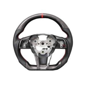 Hyundai Sonata custom steering wheel, Car Audio Expert Australia steering wheels, Hyundai steering wheel upgrade, Custom carbon fiber steering wheels, Hyundai Sonata interior enhancement, Personalized steering wheel for Hyundai