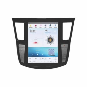 Car Audio Expert Australia, Infiniti JX35 stereo, 12.1 inch car stereo, SatNav for Infiniti JX35, car stereo upgrade Australia, Infiniti JX35 navigation, Android stereo Infiniti