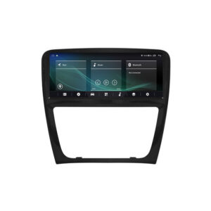 Jaguar XJ car stereo, Jaguar XJL SatNav, 10.25" car stereo Australia, car audio for Jaguar XJ, premium infotainment system Australia, Car Audio Expert