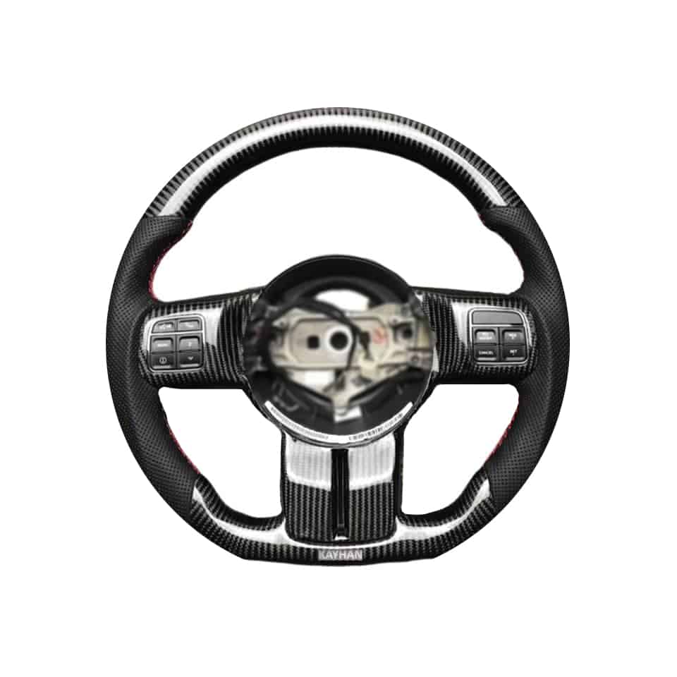 Car Audio Expert Australia , Jeep Compass Steering Wheel, Custom Steering Wheel Premium Car Accessories , Performance Steering Wheel , Stylish Car Upgrades , Comfortable Steering Wheel