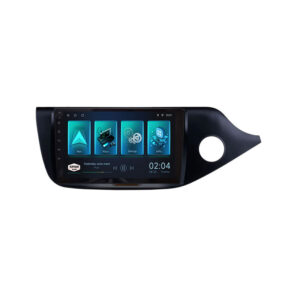 Car stereo with SatNav for Kia Ceed 2012-2015 | V6 | 9-inch | Car AudioExpert Melbourne Australia