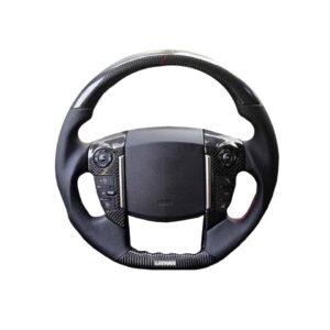 Car Audio Expert Australia, Land Rover Discovery, custom steering wheel, luxury car accessories, steering wheel upgrades, automotive customization