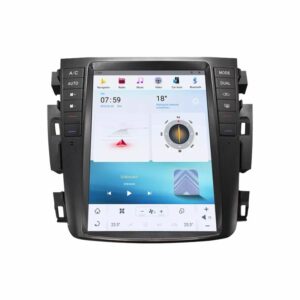 Car Audio Expert Australia, Nissan Maxima, SatNav, Car Stereo, V6, 10.4 Inch Display, Android Auto, GPS, Digital Radio, Car Entertainment, Multimedia System, In Car Accessories, Bluetooth Connectivity