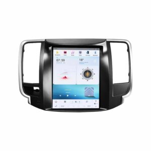 Car Stereo, SatNav, Nissan Maxima, Nissan Juke, 10.4" Screen, Car Audio Expert Australia, GPS, Multimedia, 2008-2012, Android, Car Radio, Upgrade, Automotive, Audio System