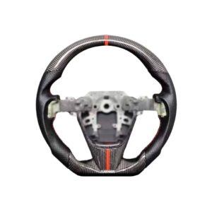 Steering Wheel, Mazda CX-7 2011, Car Audio Expert Australia, Custom Steering Wheel, Vehicle Accessories, Car Interior Upgrade