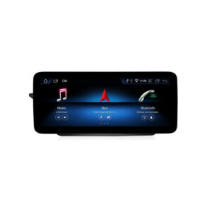 Car Audio Expert Australia, Car Stereo, SatNav, Mercedes Benz, E-Class W212, 2009-2016, 12.3 Inch, Car Audio, In-Car Entertainment