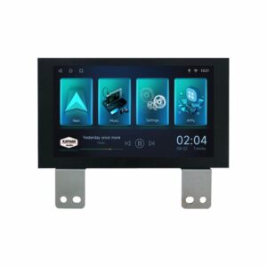 Car Audio Expert Australia, Nissan Murano car stereo, 7 inch car stereo, SatNav for Nissan, Nissan Murano SatNav, car stereo upgrade, car navigation system