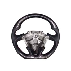 Nissan Maxima 2013 steering wheel, custom steering wheel, Car Audio Expert Australia, carbon fiber steering wheel, leather steering wheel, Nissan Maxima upgrades, premium car steering wheels