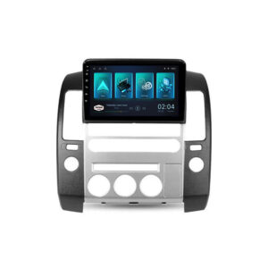 Car stereo with SatNav for Nissan Pathfinder 2004-2014 | 9-inch | Car AudioExpert Melbourne Australia