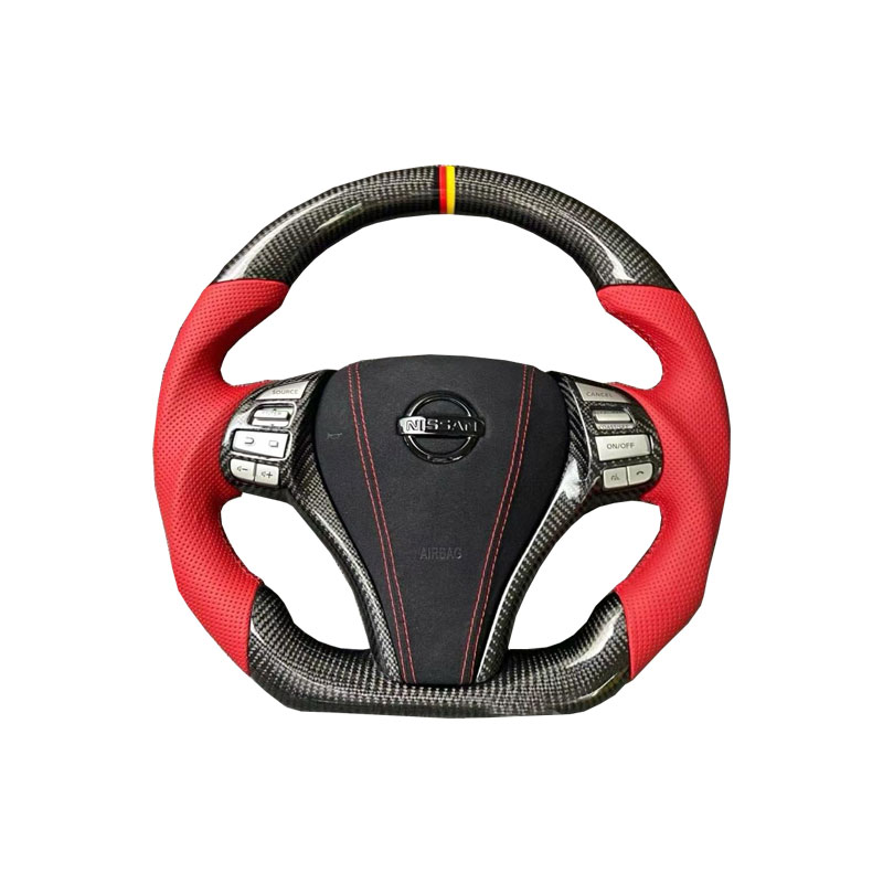 Steering Wheel for Nissan Altima L33 ST 2013-2017 TYPE-4