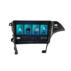 Car Audio Expert Australia, Toyota Prius 2010-2021, 9-inch Car Stereo, SatNav, V6 Car Stereo, Android 11, Wireless CarPlay, Toyota Car Upgrade, DAB Radio