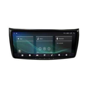 Car Audio Expert Australia, Nissan Pulsar, 10.25" Car Stereo, SatNav, Android Auto, Car Stereo System, Vehicle Upgrade, In-Car Entertainment