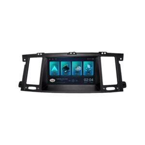 Car Audio Expert Australia, Infiniti QX80, Car Stereo with SatNav, 8-inch Car Stereo, Android Car Audio, Bluetooth Car Stereo, SatNav for Infiniti, Car Audio Upgrade, Car Stereo Australia, Infiniti Accessories