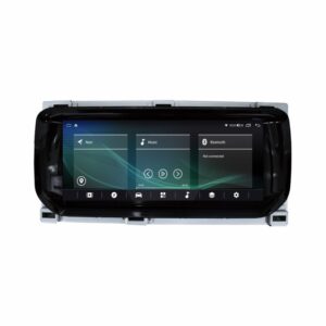 Range Rover stereo, Harman SatNav, Car Audio Expert Australia, 12.3-inch display, Android navigation system, premium audio, Range Rover upgrade