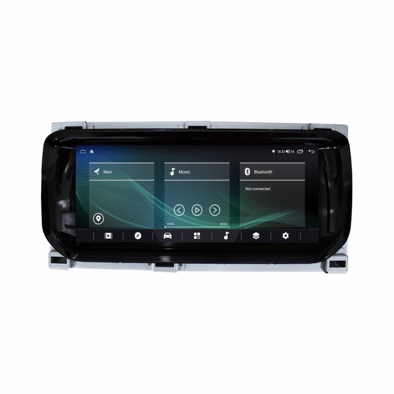 Range Rover stereo, Harman SatNav, Car Audio Expert Australia, 12.3-inch display, Android navigation system, premium audio, Range Rover upgrade