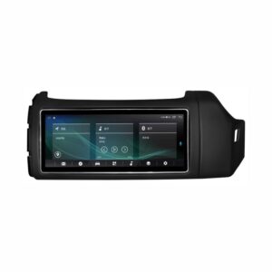 Car Stereo, SatNav, Range Rover, 12.3" Screen, Car Audio, Car Navigation, Australia, Car Accessories, GPS, Premium Sound, Automotive Audio