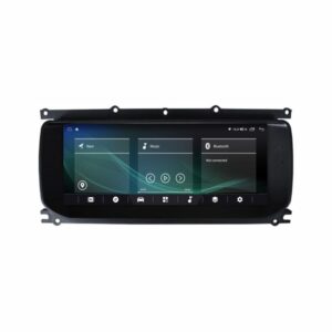 Car Audio Expert Australia, Range Rover Evoque, Car Stereo, SatNav, Harman Audio, 10.25-inch Display, Car Entertainment, Vehicle Audio, Premium Car Stereo, Car Audio System, Australia