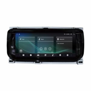 Range Rover Sport, Harman System, Car Stereo, SatNav, 12.3" Display, V6, Car Audio Expert Australia, Navigation System, CarPlay, Android Auto, In-car Audio