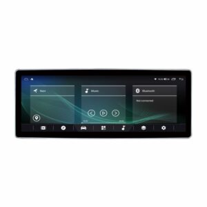 Car Audio Expert Australia, Range Rover V8, Range Rover V6, SatNav, Car Stereo, 12.3 inch Display, Android 11, Multimedia System, Car Audio Australia, GPS, Wireless CarPlay, Android Auto