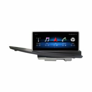 Volvo S80, 8.8-inch Car Stereo, SatNav, Car Stereo Australia, Android 11, GPS Navigation, 4K Video, Car Audio Expert Australia, Auto Entertainment