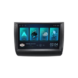 Car stereo with SatNav for Toyota Prius 2002-2008 | V6 | 9-inch | Car AudioExpert Melbourne Australia