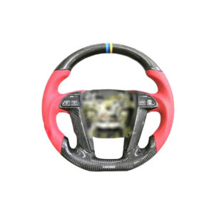 Honda Accord steering wheel, custom steering wheel Honda, Car Audio Expert Australia, Honda Accord 9th-Gen Type-3, carbon fiber steering wheel, leather steering wheel