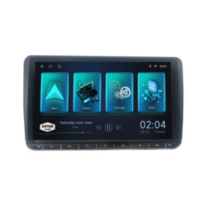 Car Audio Expert Australia, Car Stereo, VW T6 Transporter, SatNav, 9-inch car stereo, VW stereo upgrade, Android car stereo, Car Audio, Car navigation system