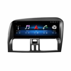 Car Audio Expert Australia, Volvo XC60 stereo, SatNav for Volvo, 8.8 inch car stereo, Volvo XC60 2009-2010, car audio, Android car stereo, GPS stereo for Volvo, Bluetooth car stereo, car navigation, 4K car stereo.