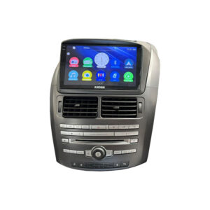 Ford FGX, Ford SZ Territory, Car Audio Expert Australia, CarPlay head unit, Ford audio upgrade, in-car navigation, hands-free connectivity