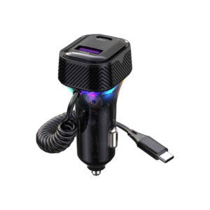 PD30W Type-C Super Fast Car Charger | Car Audio Expert | Australia