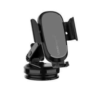 15W Wireless Charging Stand: Convenient Car Dashboard Holder for Mobile Phones | Car Audio Expert | Australia