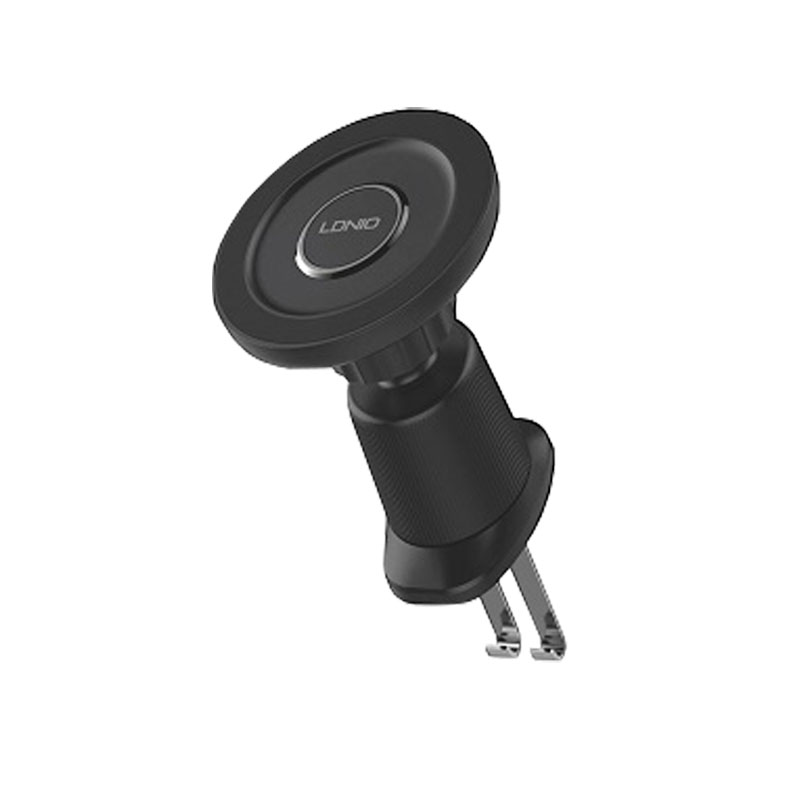 Magnetic Car Air Vent Phone Mount: Secure Bracket Holder for iPhone | Car Audio Expert | Australia