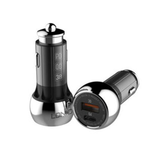 PD+QC3.0 Fast car Charger | Car Audio Expert | Australia