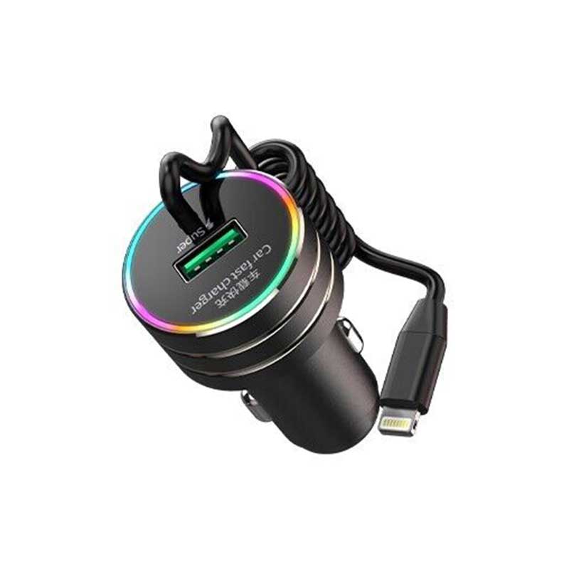 Ultra-Fast PD36W Car Charger | Car Audio Expert | Australia