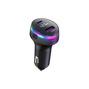 60W Fast Car Charger 30W+30W | Car Audio Expert | Australia